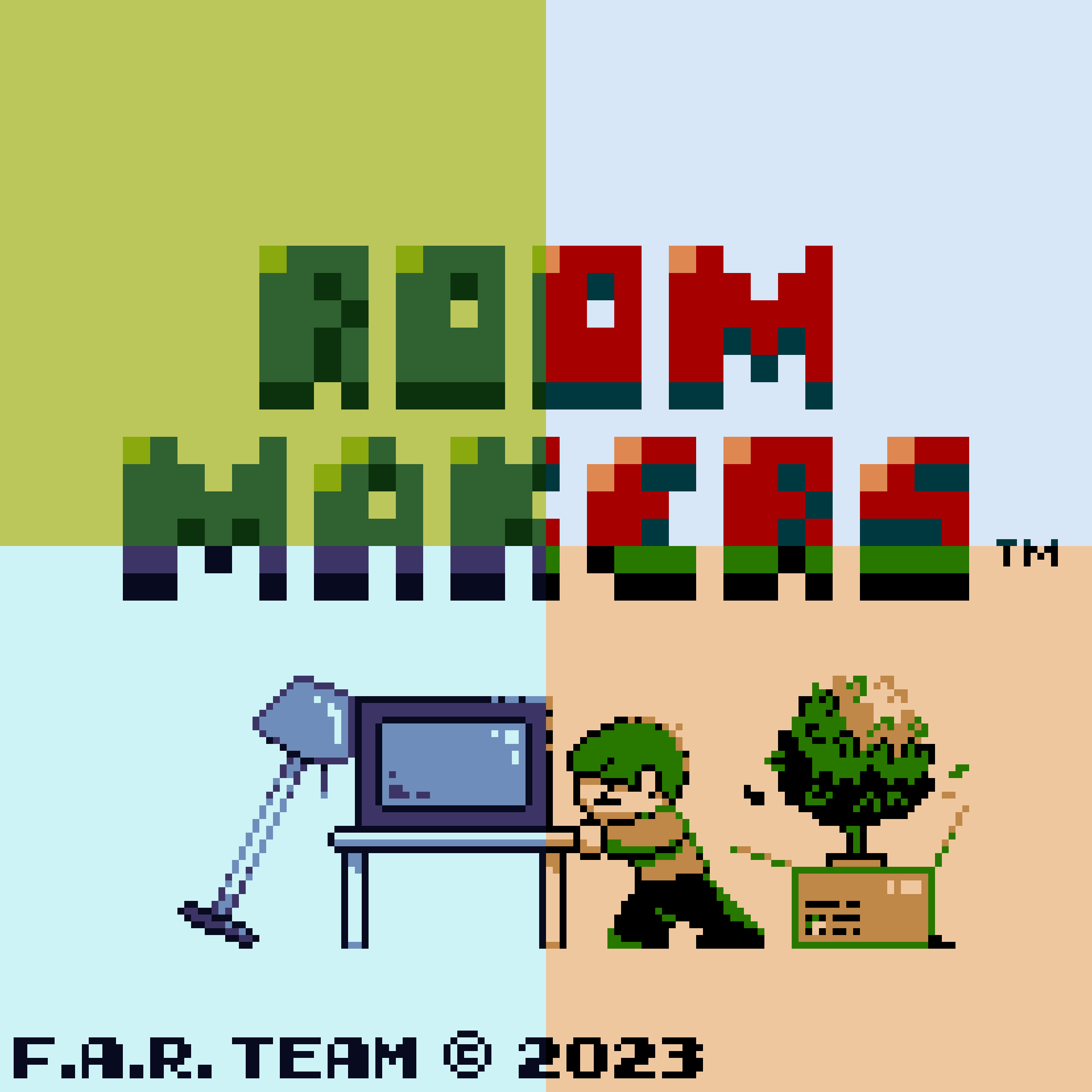 roommakers